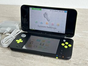 Nintendo 3DS - 10