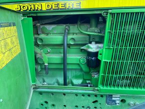 John Deere 6610 Premium - 10