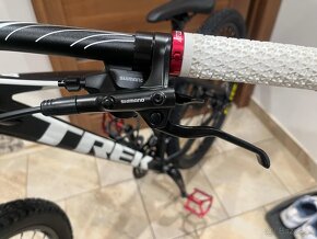 Na predaj: Trek Marlin 4 – vylepšený MTB s novými komponentm - 10