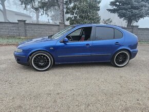 Seat leon 1.9Tdi 66kw Nova stk ek - 10