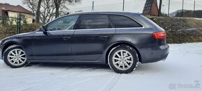 Audi a4 b8 2.0.d manuál. - 10