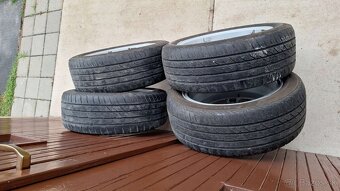 BBS 4x100 r15 - 10