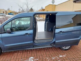 ford transit connect - 10