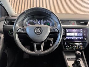 Škoda Octavia 2.0 TDI DSG 2020 Facelift /Odpočet DPH - 10