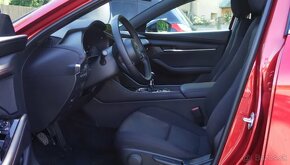 Mazda 3 2.0 e-Skyactiv G150 Homura - 10