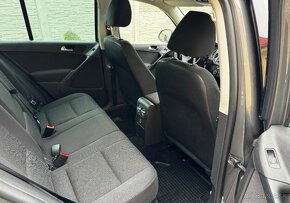 Volkswagen Tiguan 2.0 TDI M6 - 10