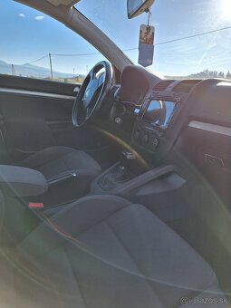 ✅VW Golf 5 2.0 TDI DSG Zender - 10