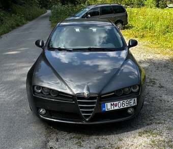 Alfa romeo 159 2.4jtd - 10