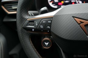 Cupra Formentor VZ 2.0 TSI 228kW - ODPOČET DPH - 10