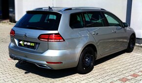 VW GOLF VII 2.0 TDI 110KW DSG, 2018, HIGHLINE,LED, TAŽNE,DPH - 10