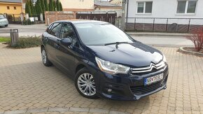 Citroen C4 1.6 HDi - 10