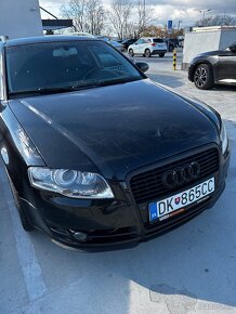 Audi a4 b7 - 10