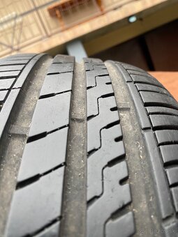 Letné pneumatiky 185/60 R14 - 10