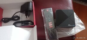 ANDROID TV BOX - 10