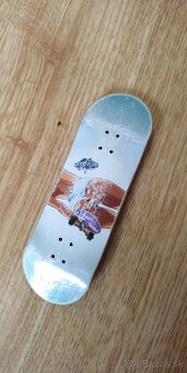 Finger board - 10