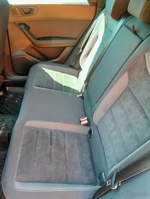 Seat ateka 2.0tdi,xcellence,4x4,kamery 360',fulltextové led - 10