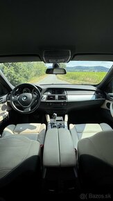 BMW X6 30d xDrive 180kW 8st. Automat - 10