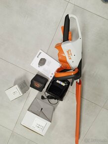 Predam stihl plotostrih hsa 56 aku set - 10