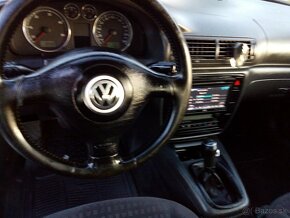 Passat B5.5 1,9 TDI Rok výroby 2005 STK/EK do 2025 - 10