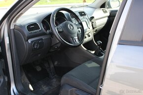 Volkswagen Golf 1.6 TDI - 10