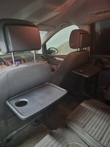 Volkswagen Sharan 2.0 TDI, 2015,  automat, 130 KW - 10