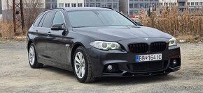 ‼️Predám BMW f11 520d 140kw‼️ - 10