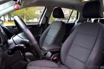 Volkswagen Golf 1.6 TDI Comfortline - 10