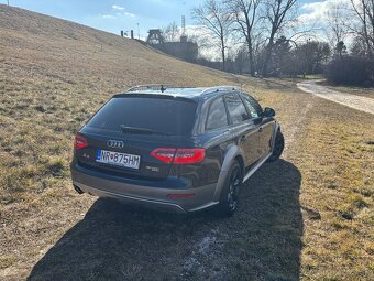 Audi A4 allroad - 10