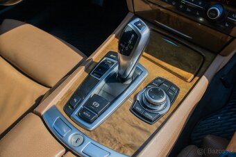 BMW 740 d  225kw - 10