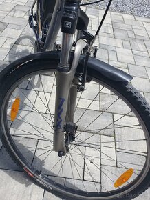 Horský bicykel veľkosť L značky SPECIALIZED - 10