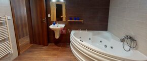 REZERVOVANÉ luxusný apartmán 64 m2 v apartmánovom dome SKI a - 10