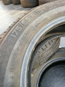 175/65 R15 Michelin Letne pneumatiky - 10