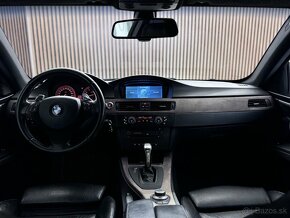 BMW e92 335i A/T - 10