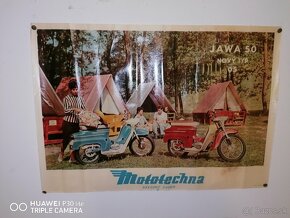 Plagaty. Jawa 350.babetta.čz 175,mz-etz 125 - 10