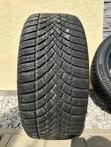 235/45 R18 98V XL 2023 zimné BRIDGESTONE - 10