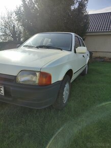 Ford Orion - 10