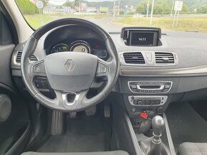 Renault Mégane Combi 1.5 Dci - 10