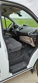 Ford Transit Custom 2.2d - 10