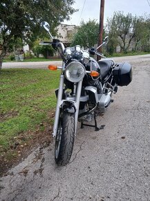 BMW R 1100R - 10