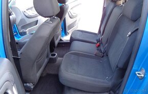 Škoda Roomster 1.6 16V Comfort - 10