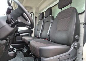 Peugeot Boxer Kontajner 8 ePAL 2,2HDi/165KM - bez DPH - 10