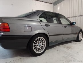 E36 318i 1992 M40 - 10