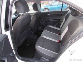 Škoda Rapid 1.6 TDI - Nové Rozvody - 10