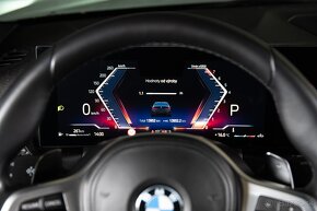 BMW Rad 3 M340i xDrivem automat, DPH - 10