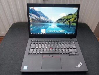 Lenovo thinkpad L480 , Intel® Core™i5 , 16gb ram ,256gb ssd - 10