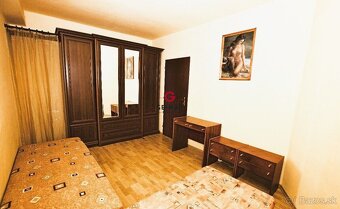 NA PREDAJ: 2-izbový byt, 55 m², Palárikova ulica, Snina - 10