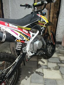 Predam pitbike - 10