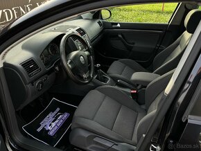 Volkswagen Golf 2.0 TDI GT Sport - 10