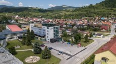 Hotel Arman v Nižnej na Orave - 10