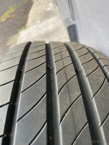 205/55 R16 Michelin Primacy 4 - 10